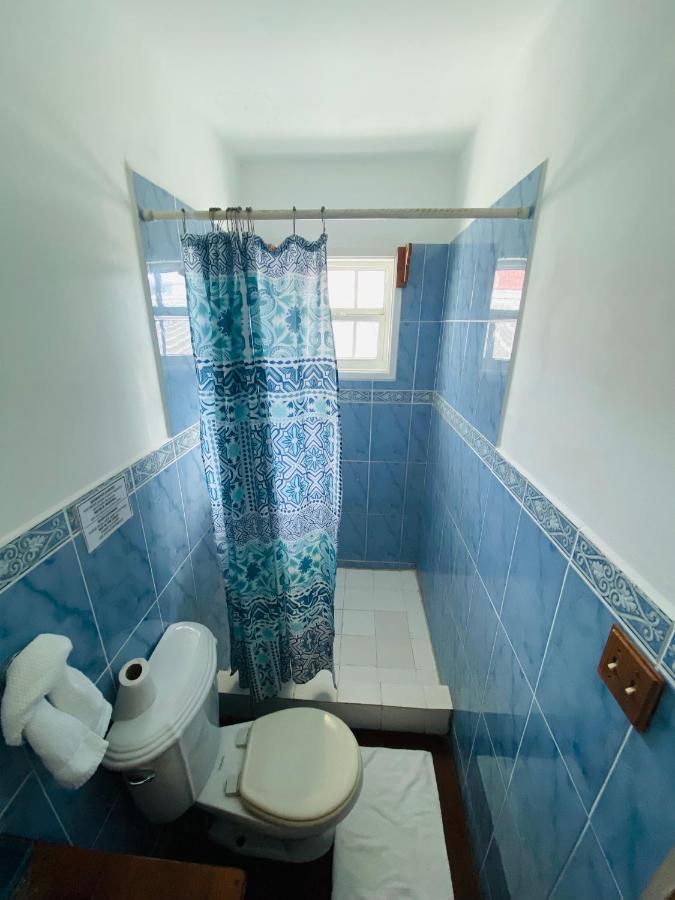 Hotel La Casa Corazón Bocas del Toro Exterior foto
