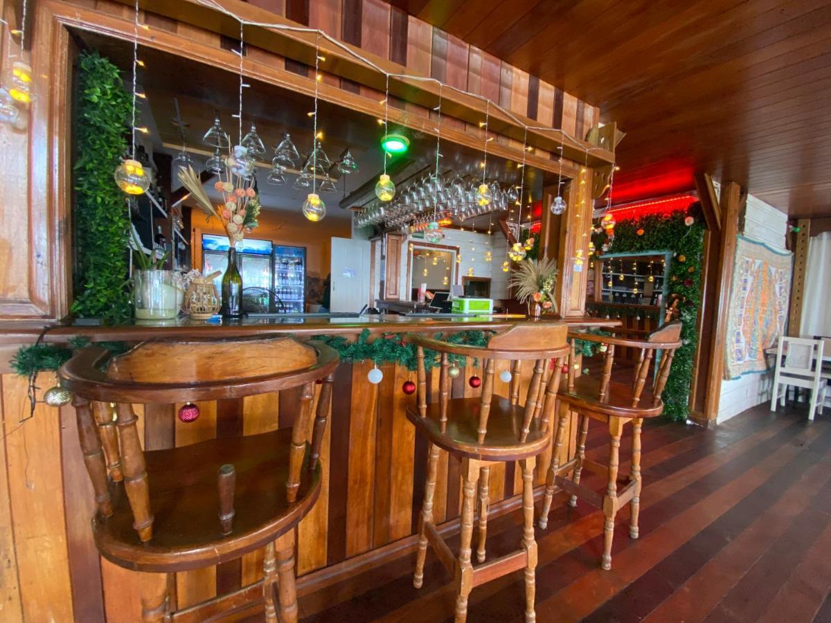 Hotel La Casa Corazón Bocas del Toro Exterior foto