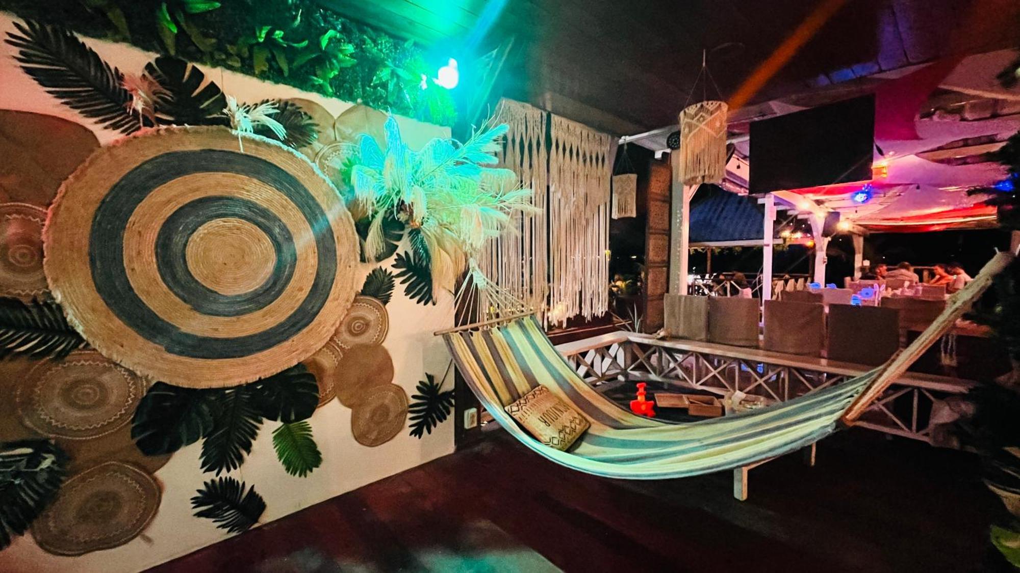 Hotel La Casa Corazón Bocas del Toro Exterior foto